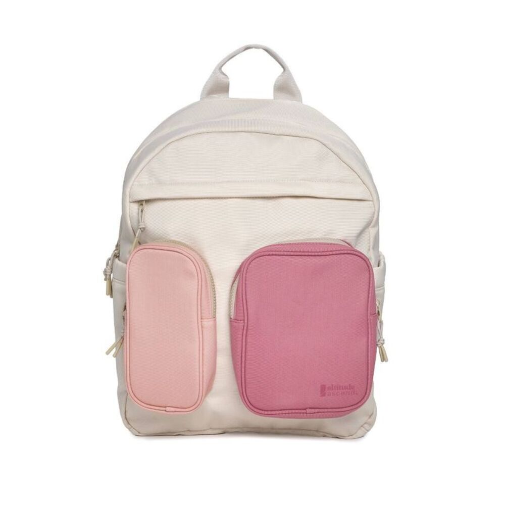 Altitude Ascend 20" Backpack - Clay Pink